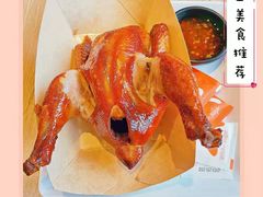 -大快活(丽丰店)