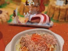 -小山日本料理(兴业太古汇店)