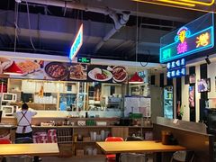 -昌勝香港深井烧鹅(新年华店)