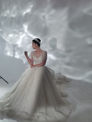 -金夫人婚纱摄影