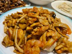 -桥头堡·坤德餐厅(滨江道店)