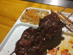 牛腰子-牛上牛吊炉烧烤(红旗大街店)