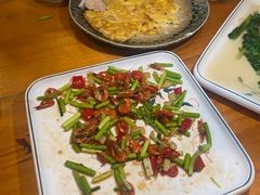 -61号餐吧(兴坪古镇漓江店)