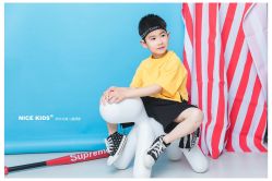 -NICE KIDS 奈时儿童摄影
