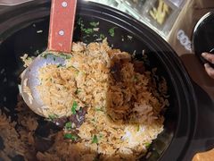 -喃喃椰·糟粕醋·椰子鸡火锅(七堡花园店)