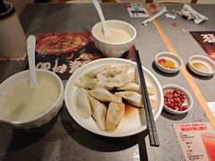 -大师兄·西北小馆(南沙万达广场店)