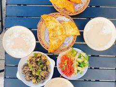 包尔萨克-金山奶茶馆(五一路店)
