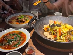 -薇酌饮·陕西菜(南门外店)