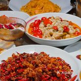 能让我多吃2碗饭的宁波地道老牌川菜