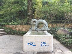 景点-径山寺