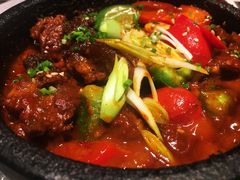 -赤坂亭 M9和牛烧肉(水街店)