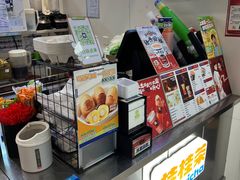 -桂桂茶(大宁国际广场店)