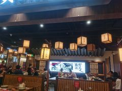-大盐帮川菜馆(长楹天街店)