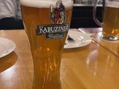 -巴伐利亚啤酒坊(意式风情街店)