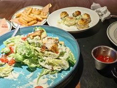 -404干式熟成牛排馆•聚会餐厅