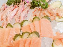 -渔满仓海鲜渔家(象山二店)
