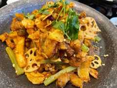 -聚鑫阁江浙菜·非遗传承技艺(青村帝华园店)