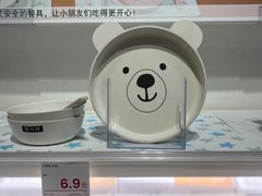 -NITORI 宜得利家居(上海金桥啦啦宝都店)