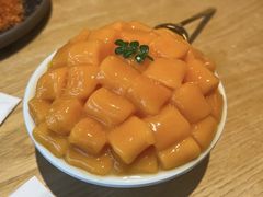 -周丹丹原味烧烤(香格里拉店)