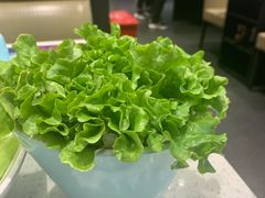 -韩时烤肉(丰科万达广场店)