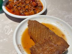 -松鹤面馆·古法焖肉面(观前店)