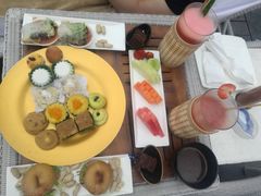 -Samabe Cave Dining