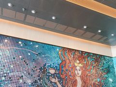 -星巴克臻选(上海合生汇1F店)