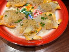 -南海渔家•海鲜•正宗海南菜(海棠湾店)