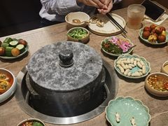 -蘑界·野生菌火锅(深业上城店)