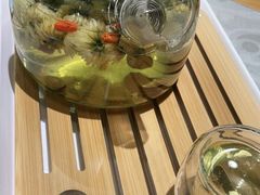 -如轩·海鲜砂锅粥·潮汕菜(南城店)