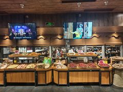 -顺兴老茶馆·精品川菜(世纪城店)