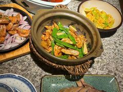-南京大牌档(夫子庙老门东店)
