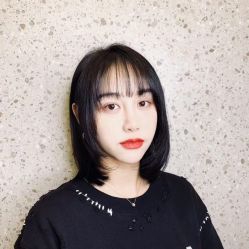 -3AM·S HAIR SALON烫发染发接发