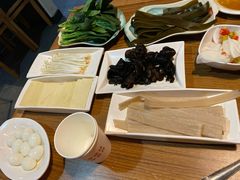 -傣妹火锅(南京东路一店)