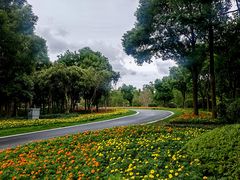 -狼山风景名胜区