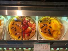 -好利来.生日蛋糕(杨家坪店)