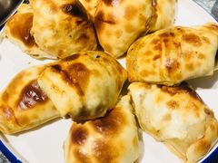 -纳瓦新疆菜(银都店)