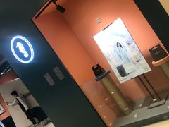 -海马体照相馆(北京apm店)