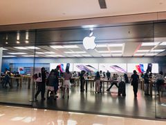 -Apple零售店(深圳益田假日广场店)