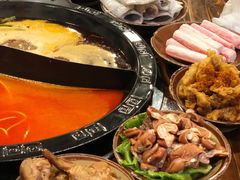 -吃皮火锅馆(苏宁店)