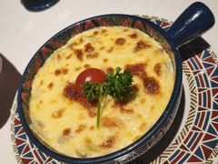 -俄士厨房(五棵松华熙LIVE店)