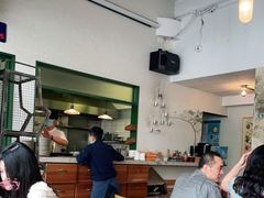 大堂-RAC BAR(安福路店)