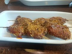 -合合大冷面(湖南店)