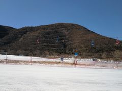 -八达岭滑雪场