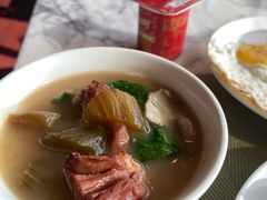 -上海龙之梦万丽酒店