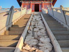 -终南山南五台景区