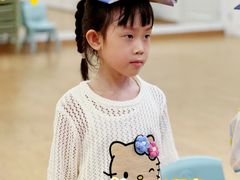 -艺年级儿童语言艺术中心(冉家坝爱融荟城店)