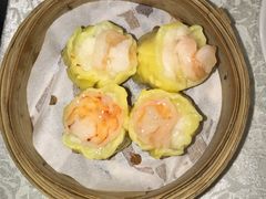 大虾烧卖皇-红棉中餐厅·广州海航威斯汀酒店