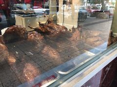 -王浩儿纪六孃甜皮鸭(乐山总店)
