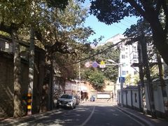 -福州市仓山小学